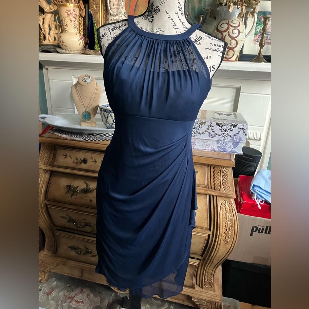 David’s Bridal Dress